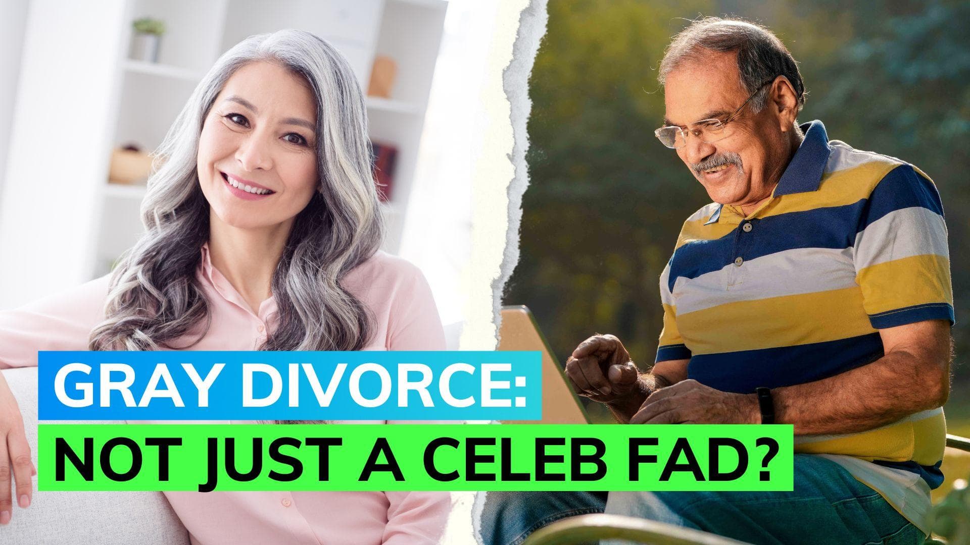 More baby boomers are living alone; here's why