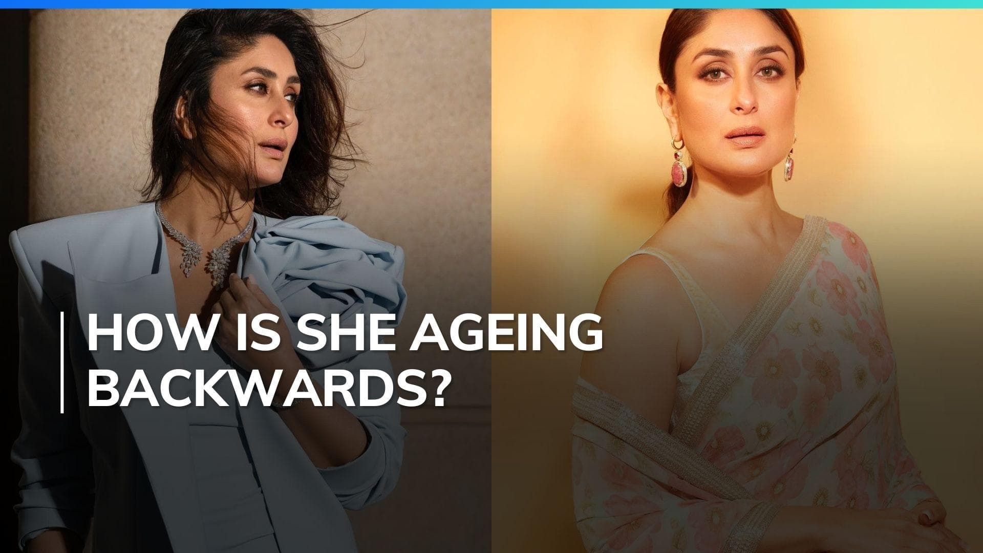 Happy Birthday Kareena Kapoor: Know the diva's fitness and skin care secrets that you can easily follow