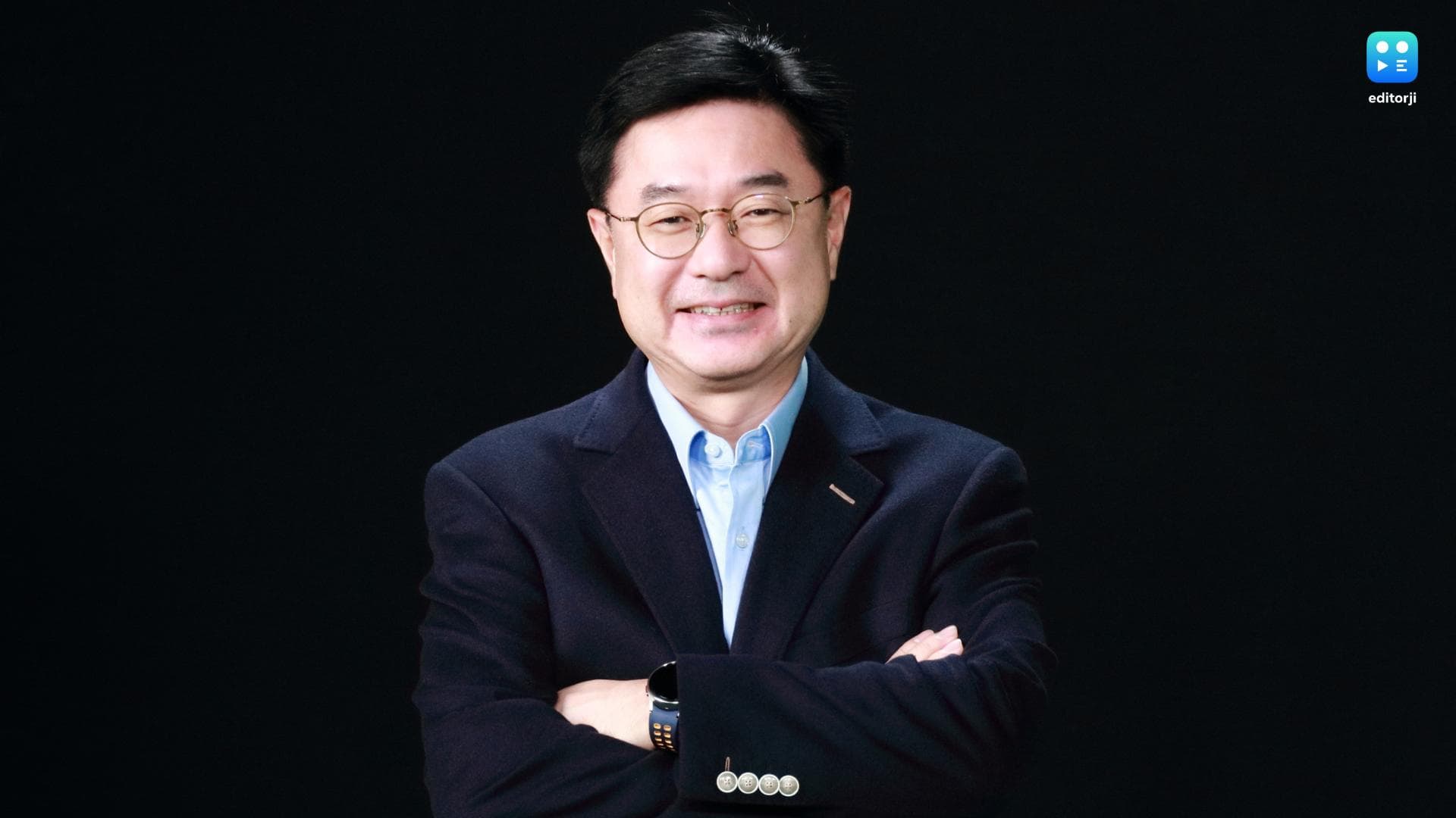 Samsung’s JB Park Explains How India Fits Into Samsung’s Long-Term AI Bet