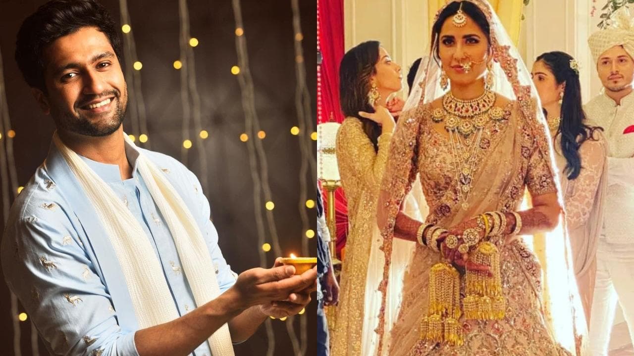 Vicky Kaushal-Katrina Kaif wedding: look at the couple's brand new luxurious sea-facing Juhu flat