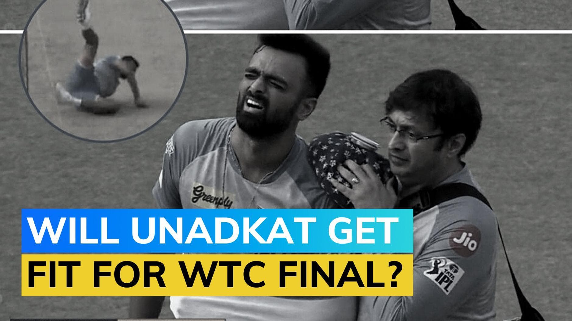 LSG pacer Jaydev Unadkat ruled out of IPL 2023: reports