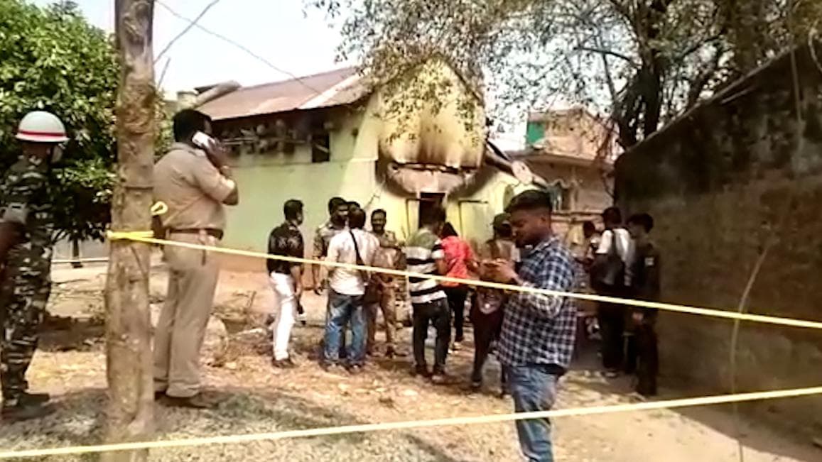 Rampurhat Murder: রামপুরহাট-কাণ্ডে গ্রেফতার ১৫, ওসি-এসডিপিওকে সরিয়ে সিট তৈরি করল নবান্ন