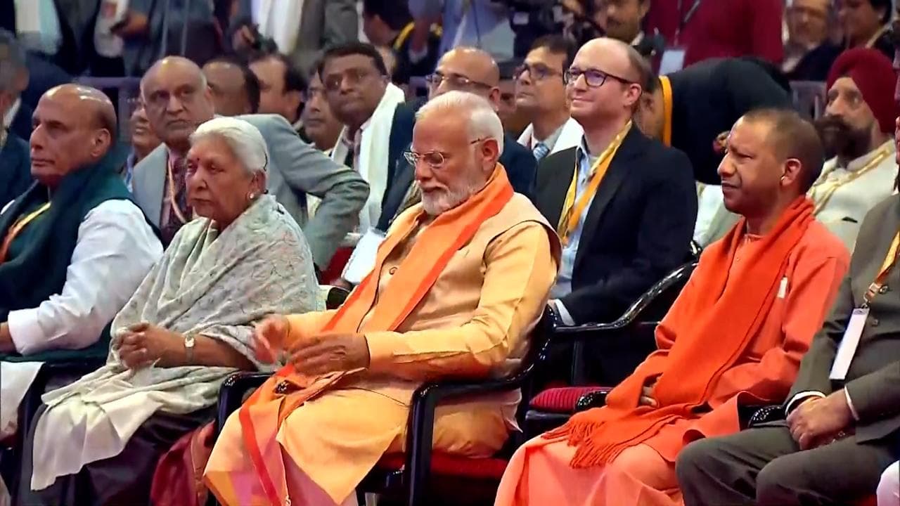 PM Modi to visit Uttar Pradesh on Feb 23