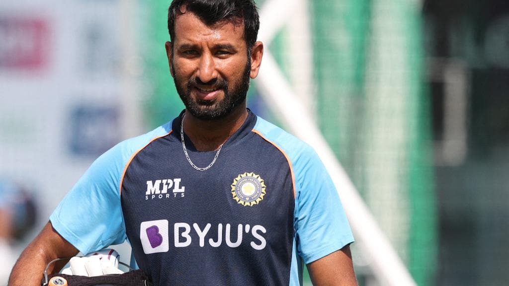 Cheteshwar Pujara: দক্ষিণ আফ্রিকায় ভারতের জয়ের সম্ভাবনা নিয়ে আশাবাদী পুজারা