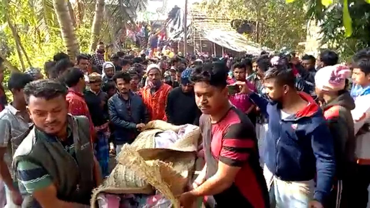 Anish Khan murder: 'দিদি'তে 'হ্যাঁ', পুলিশে 'না'! আনিস মৃত্যুতে সিবিআই তদন্তের দাবি পরিবারের