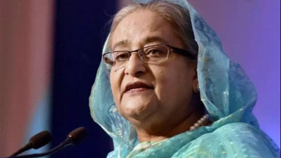 Bangladesh Violence: PM शेख हसीना की भारत को नसीहत, कहा- आपके यहां जो होगा, उसका असर यहां भी दिखेगा