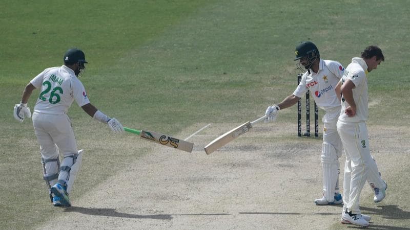 PAK vs AUS: Rawalpindi pitch under significant scrutiny after a dull draw