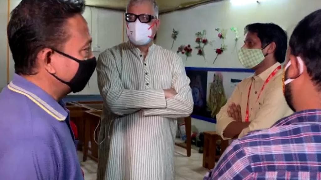 Derek O'Brien: টিকাকরণ নিয়ে কেন্দ্রীয় সরকারকে বিঁধে টুইট ডেরেকের