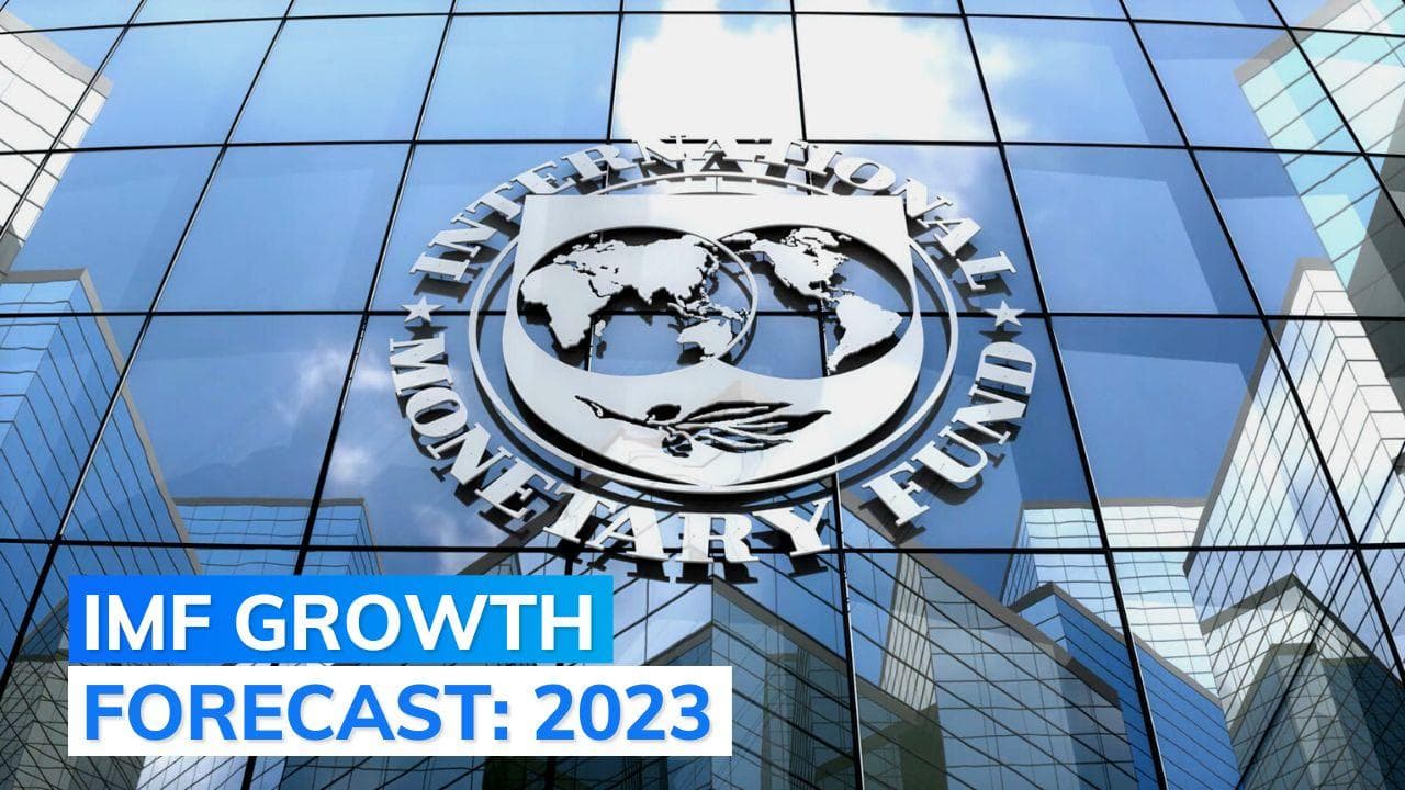 Indian economy continues to perform well, remains one of the fastest growing in world: IMF