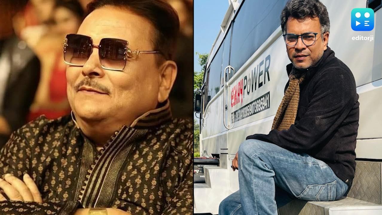 Madan Mitra: রুদ্রর 'অনুমাধব' বনাম মদনের 'নীলমাধব', কবির লড়াইয়ে জমজমাট রাজ্য রাজনীতি