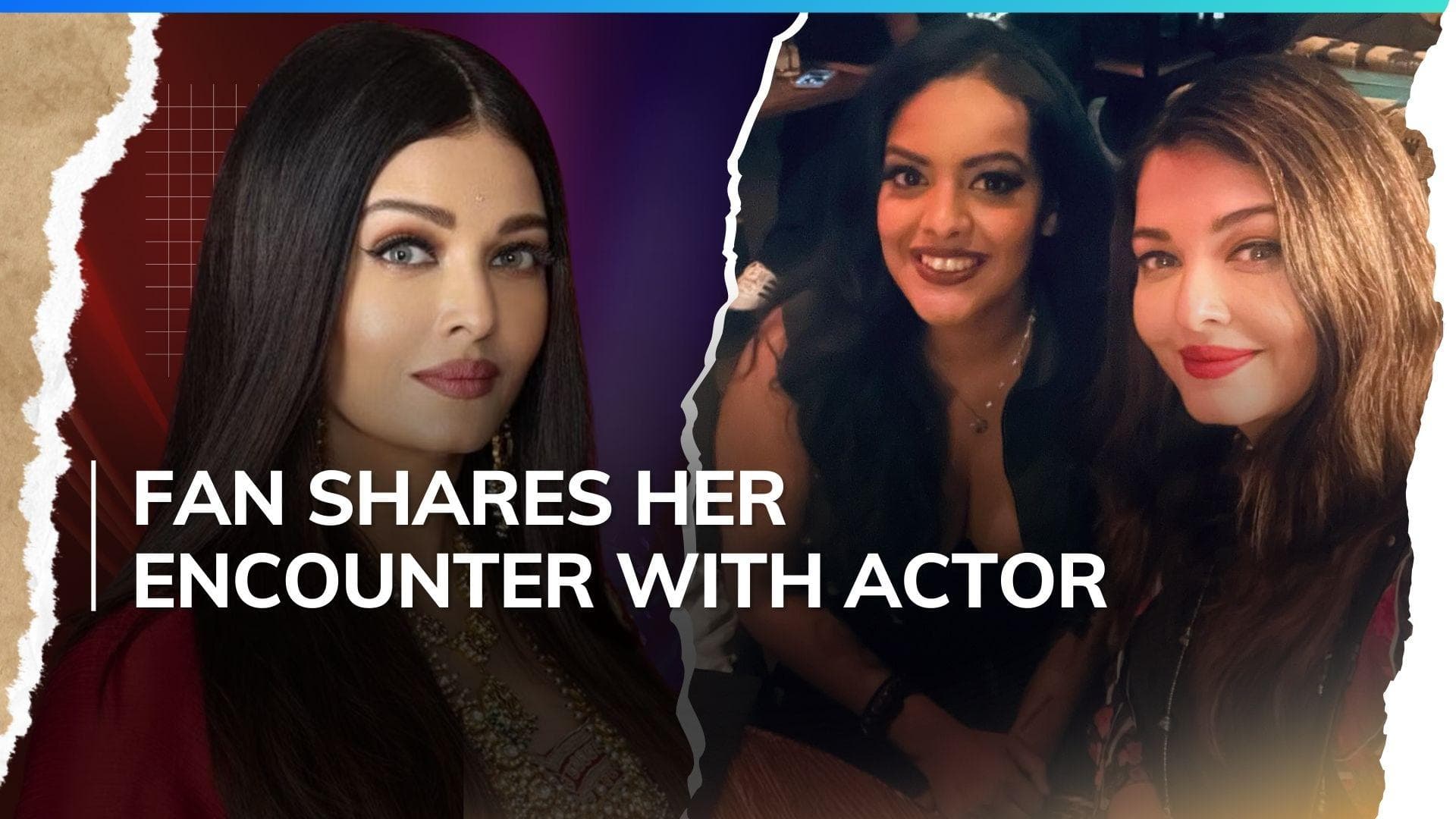 Aishwarya Rai holidaying in New York sans husband Abhishek Bachchan amid divorce rumours; pic goes viral