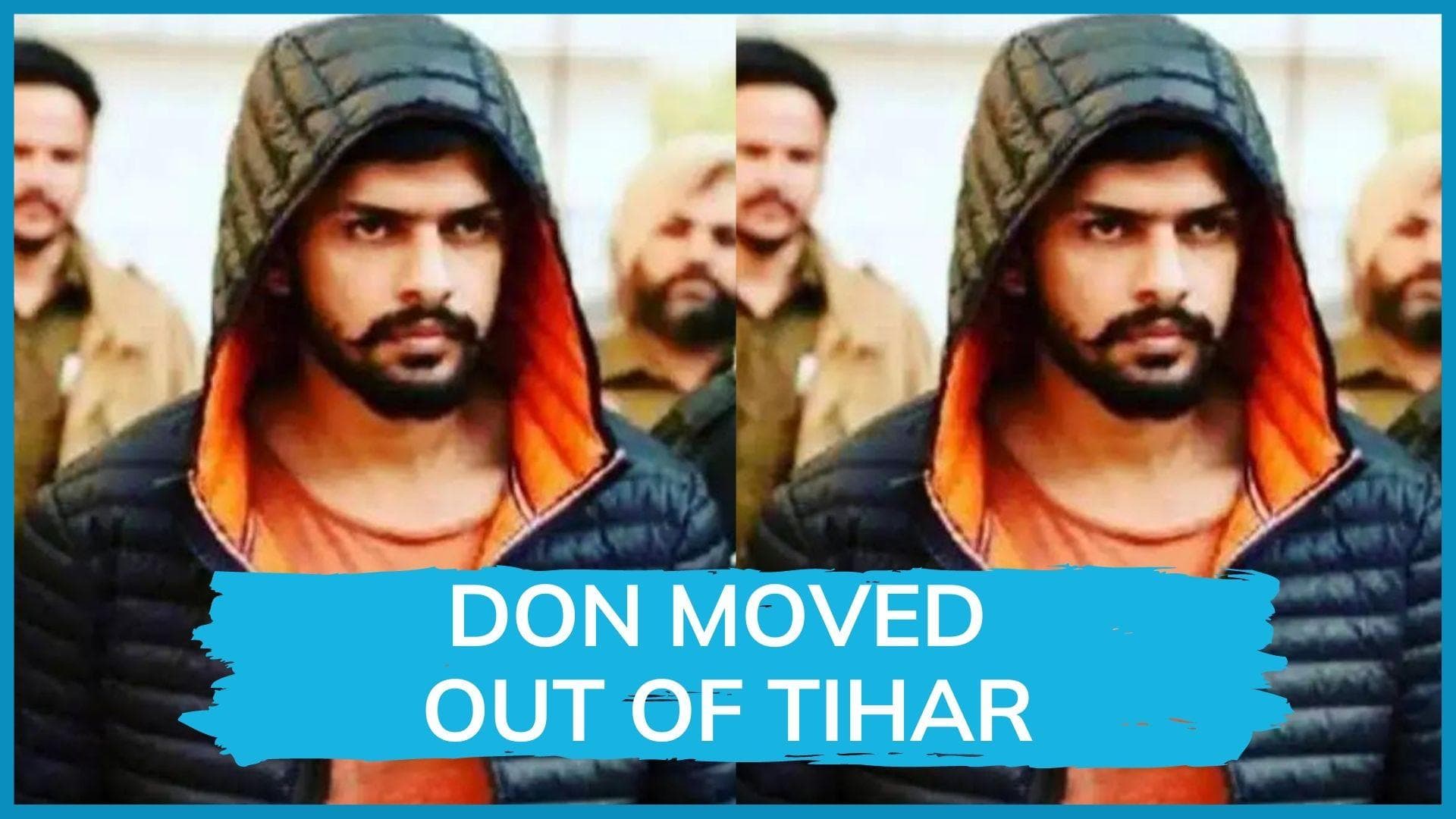 Sidhu Moose Wala murder: Delhi cops get 3-day custody of gangster Lawrence Bishnoi 