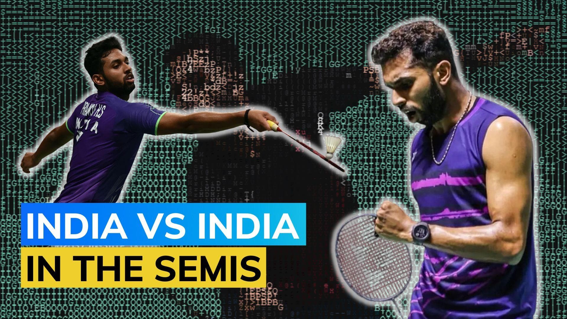 HS Prannoy stuns World No. 2 Anthony Ginting in AUS Open badminton, will face Priyanshu Rajawat next