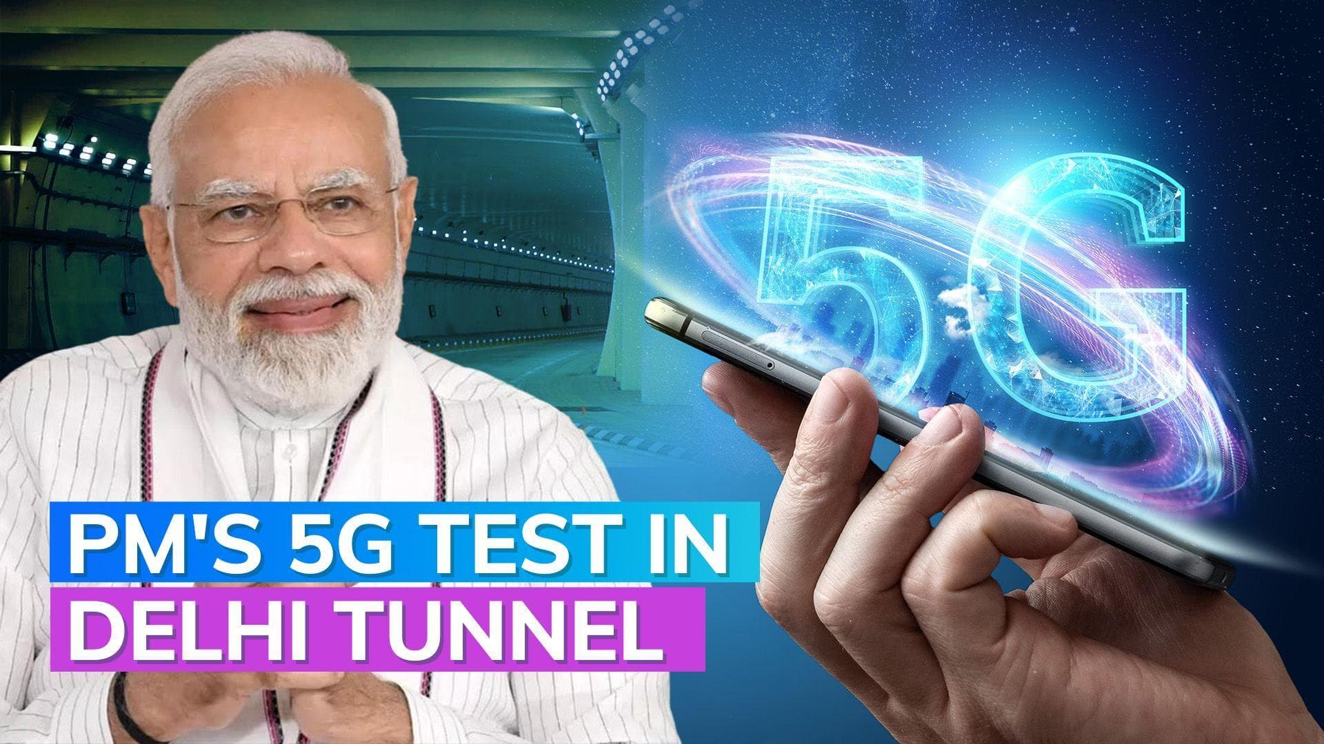 The wait is over! PM Modi to launch 5G services in India on Oct 1