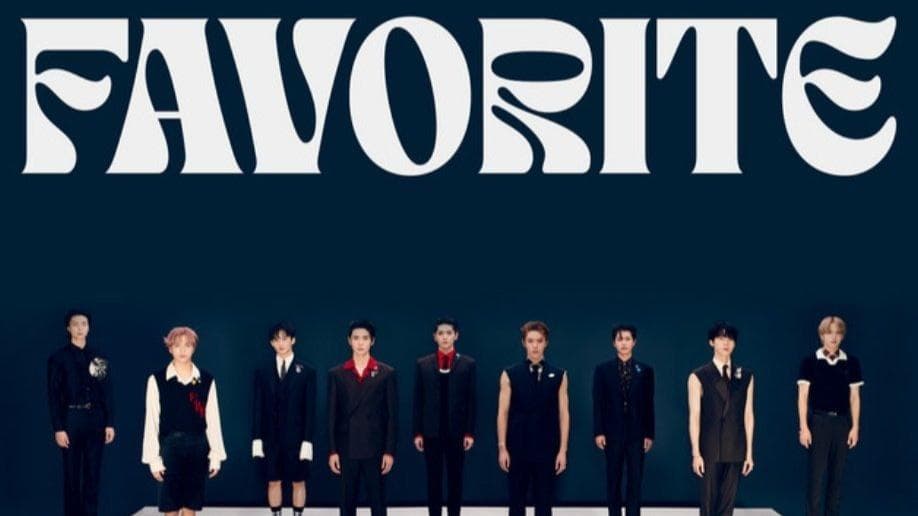 NCT 127 drops new album with a brand new MV for 'Favorite (Vampire)'