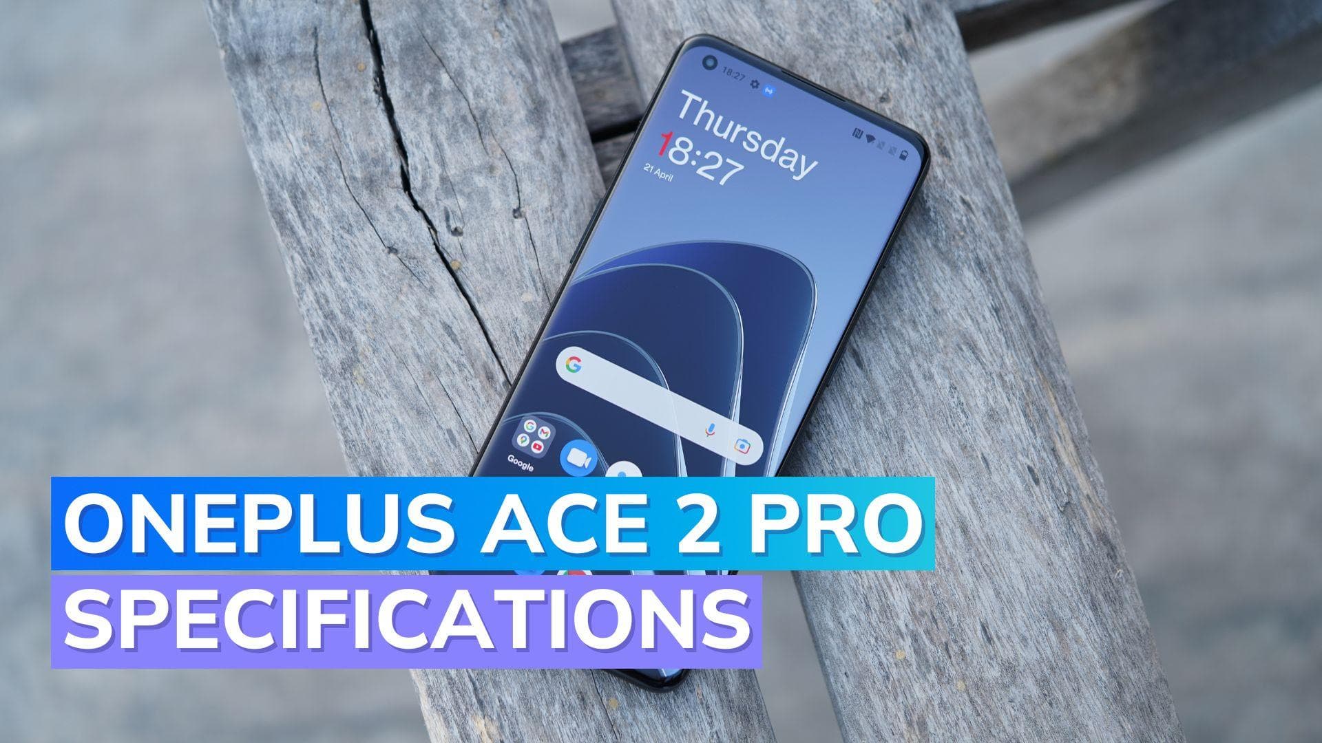 Snapdragon 8 Gen 2 powers upcoming OnePlus Ace 2 Pro: Advanced 3D Cooling, Geekbench Leak, and More