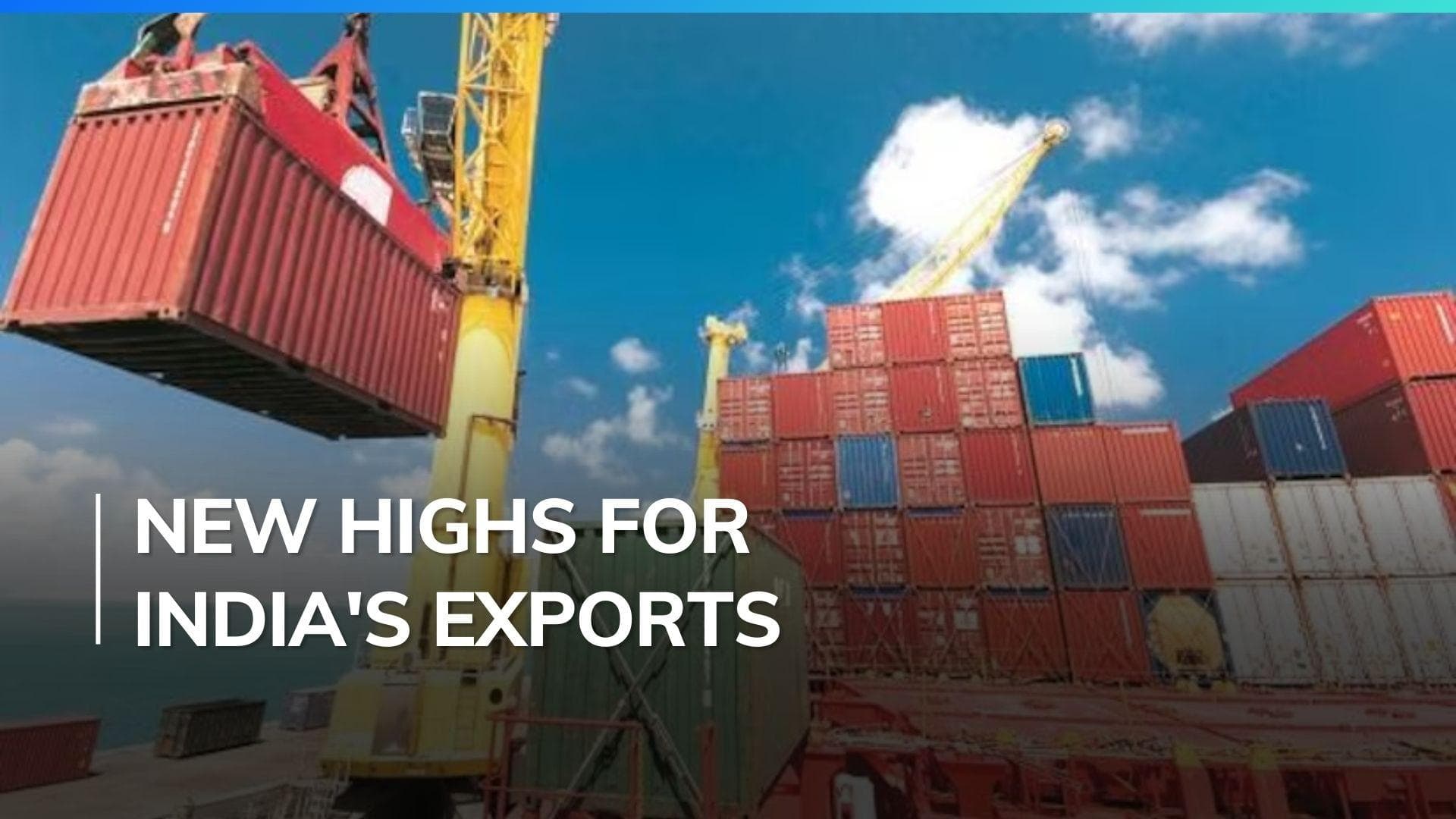 India's exports are expected to hit $450 billion this fiscal: FIEO President