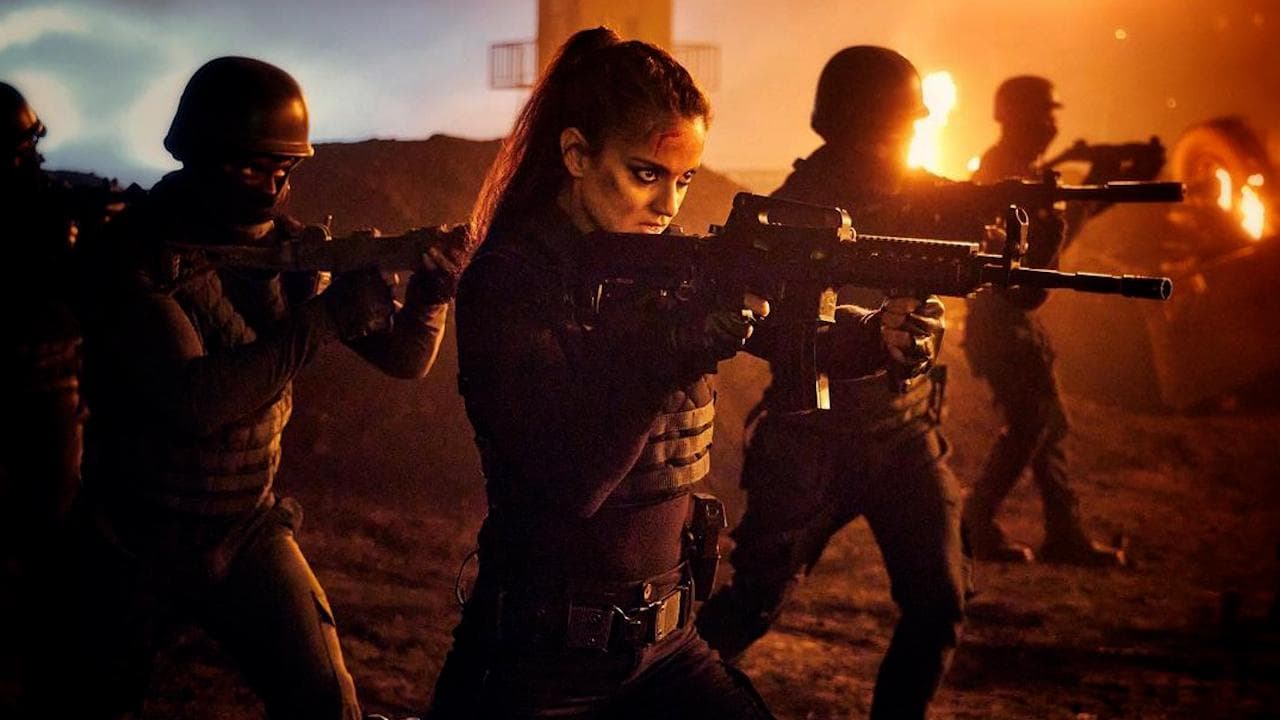 Dhaakad Movie release: इस दिन रिलीज होगी Kangana Ranaut की फिल्म धाकड़!