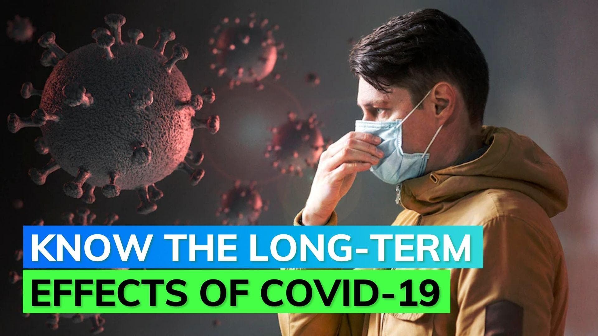 Covid-19 patients at a higher risk of Alzheimer's, stroke: Study 