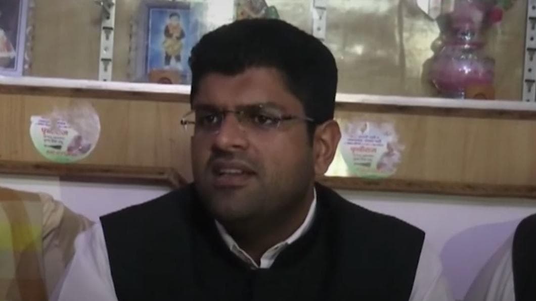 Haryana's Hisar aviation hub to host India's largest Heli-Hub near Delhi: Dushyant Chautala