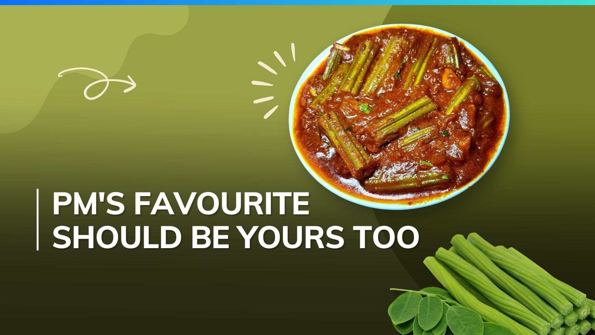 This is why you must add drumsticks or moringa leaves to your diet this season 