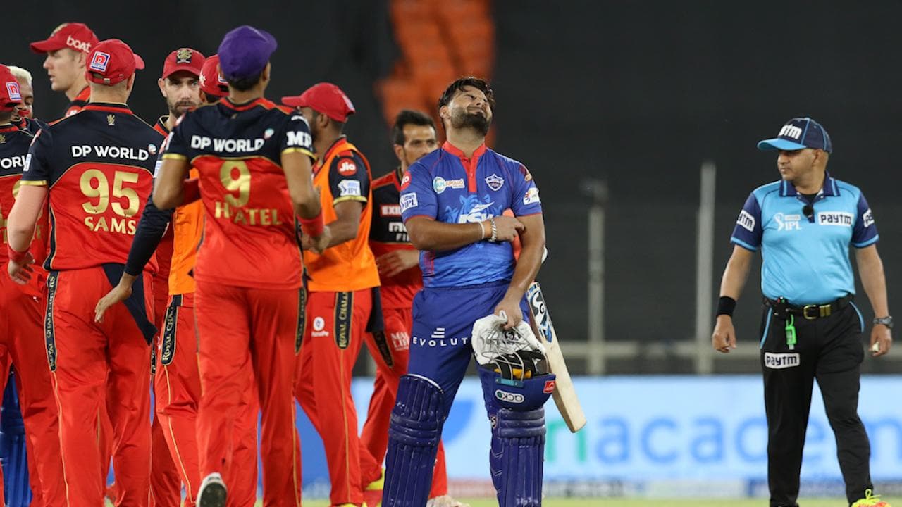RCB V DC: दिल्ली के 'दबंगों' के सामने बैंगलोर पेश कर पाएगा 'रॉयल' चैलेंज ?