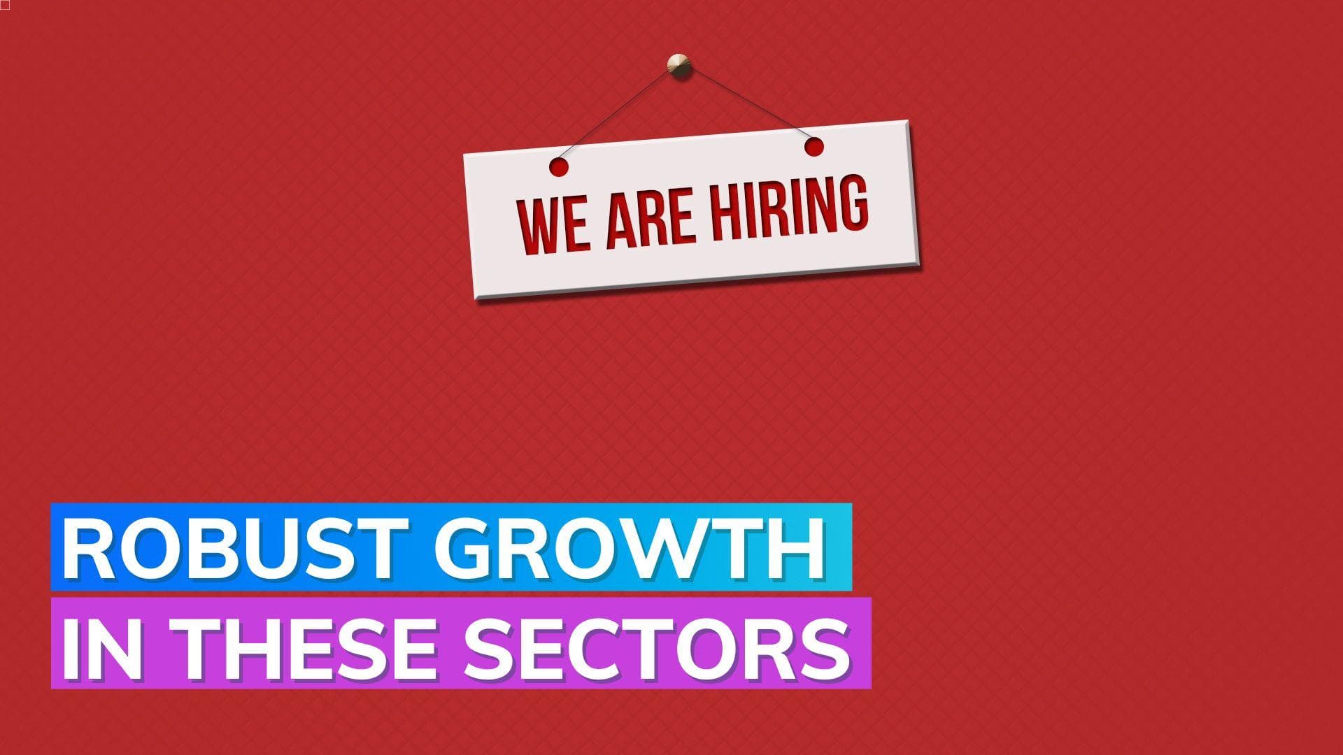 Hiring in India rises by 12% in January-May this year: report 