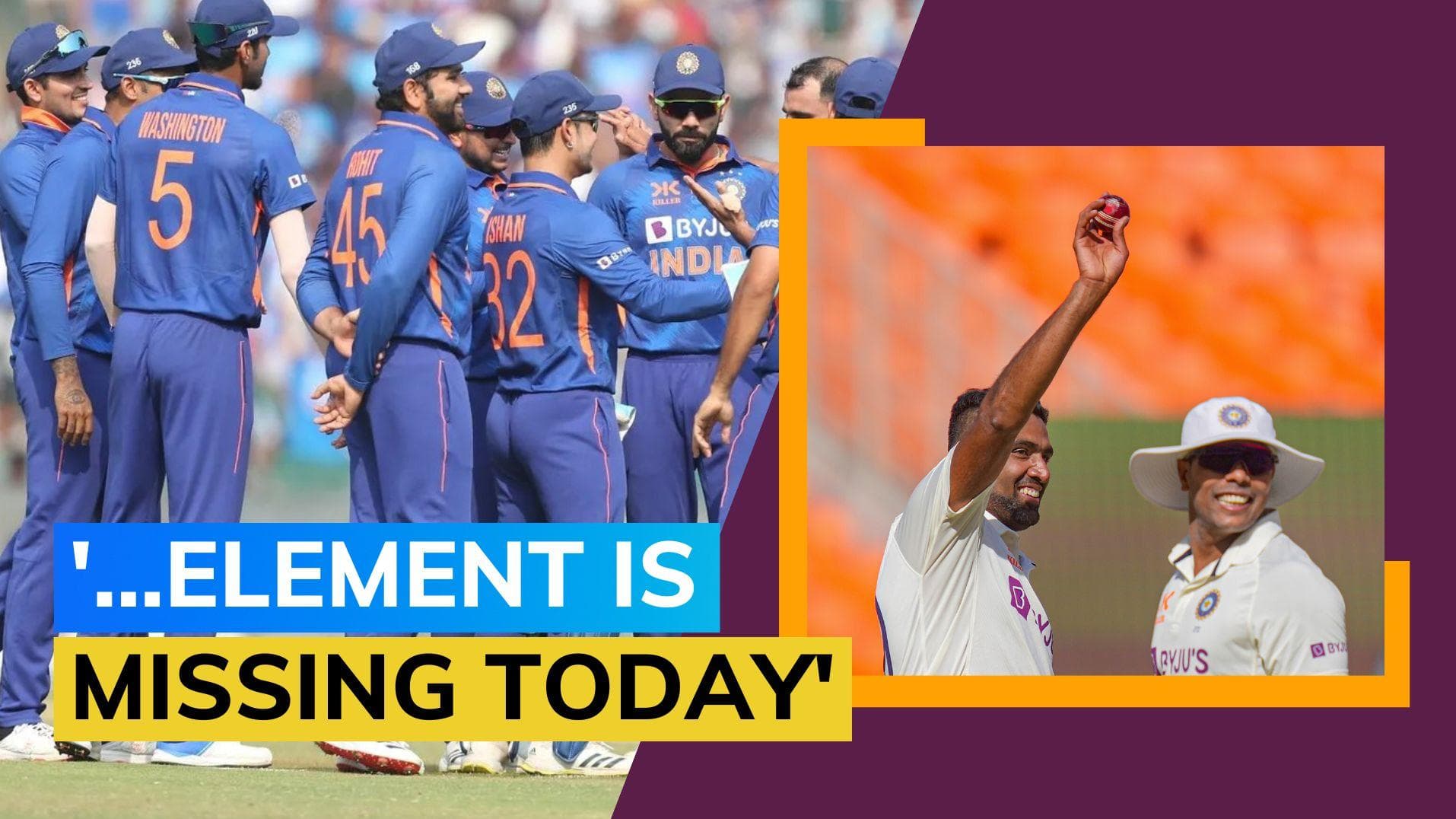 Test cricket needs to be more engaging, ODI is becoming monotonous: Sachin Tendulkar