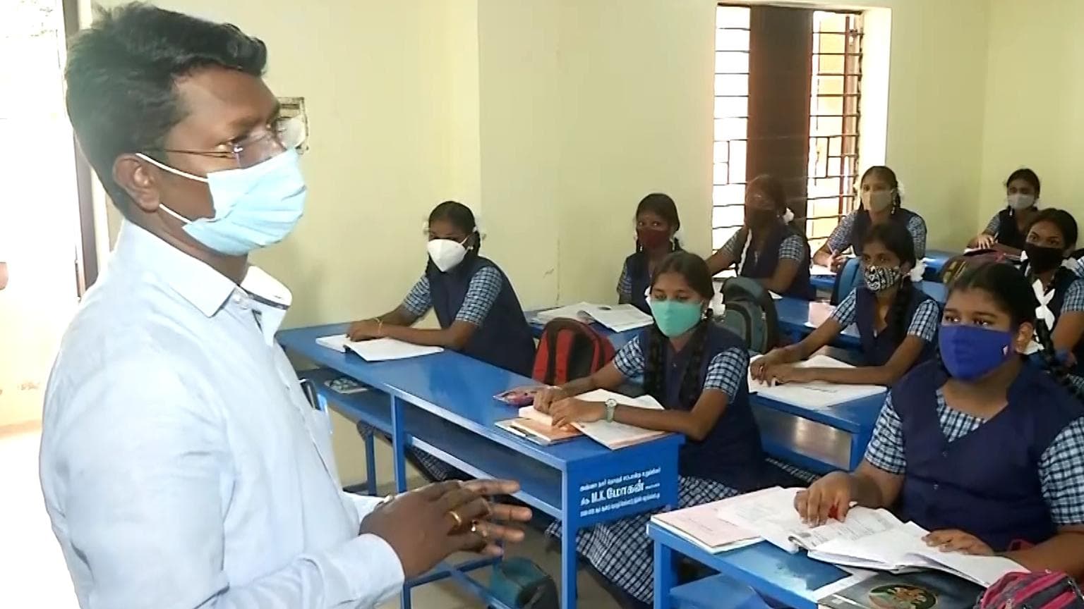 CBSE দশম-দ্বাদশের প্রথম টার্মের পরীক্ষার দিনক্ষণ প্রকাশিত, একাধিক নিয়মে বদল