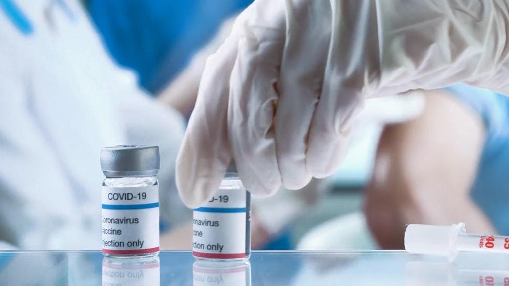 Omicron Scare: भारत को मिले दो और टीके, Corbevax- Covovax को मिली मंजूरी