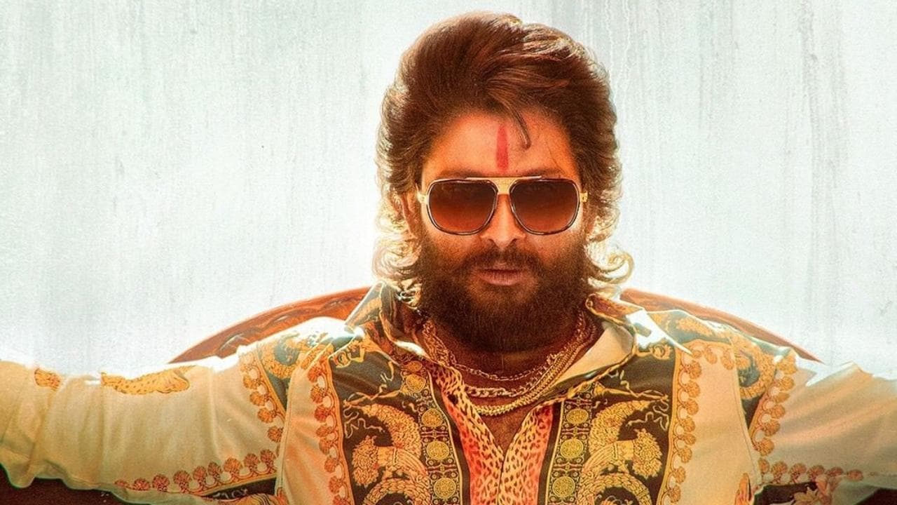 Allu Arjun की Pushpa अगर थियेटर पर कर दी है मिस, तो  अमेजन प्राइम पर इस दिन देख पाएंगे ये फिल्म