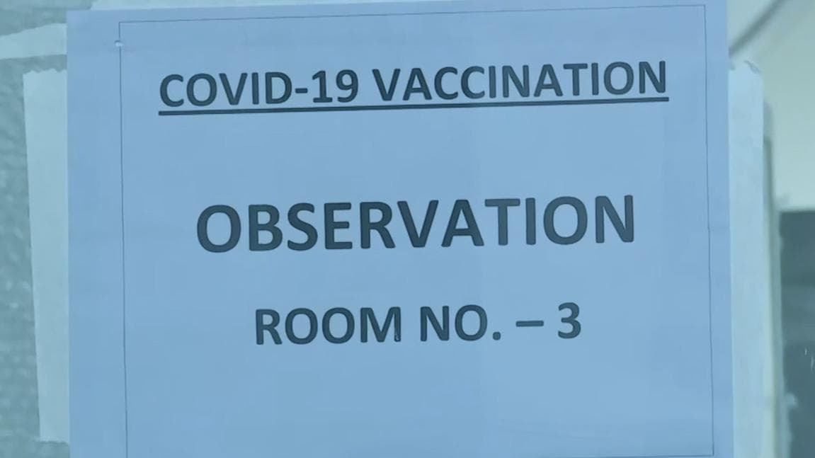 Do existing Covid-19 vaccines work against Omicron? Health Minister has this answer