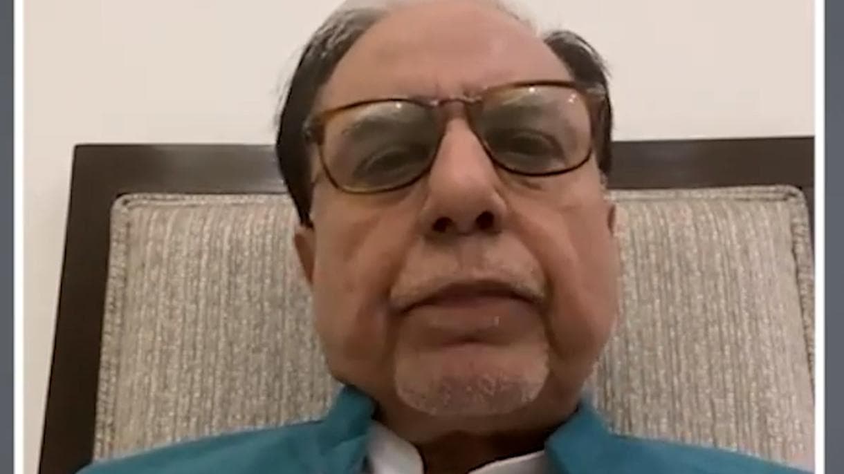 Twist in the Zee saga: Subash Chandra speaks out, asks who is scripting Inveso's dissent