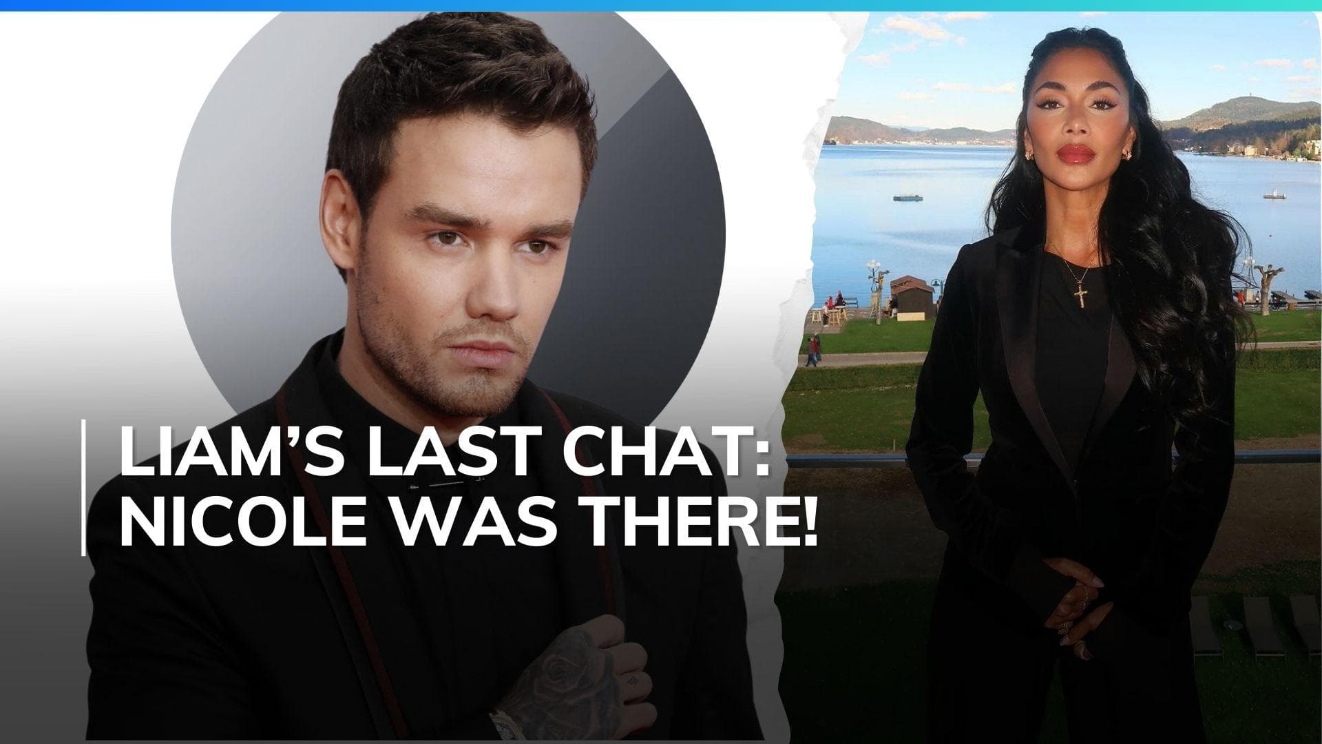 Who Was Liam Payne In Contact With On The Day He Died? Find Out The Truth