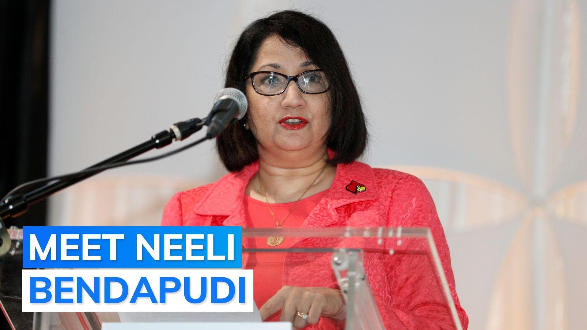  Immigrant Achievement Award for Indian-American academic