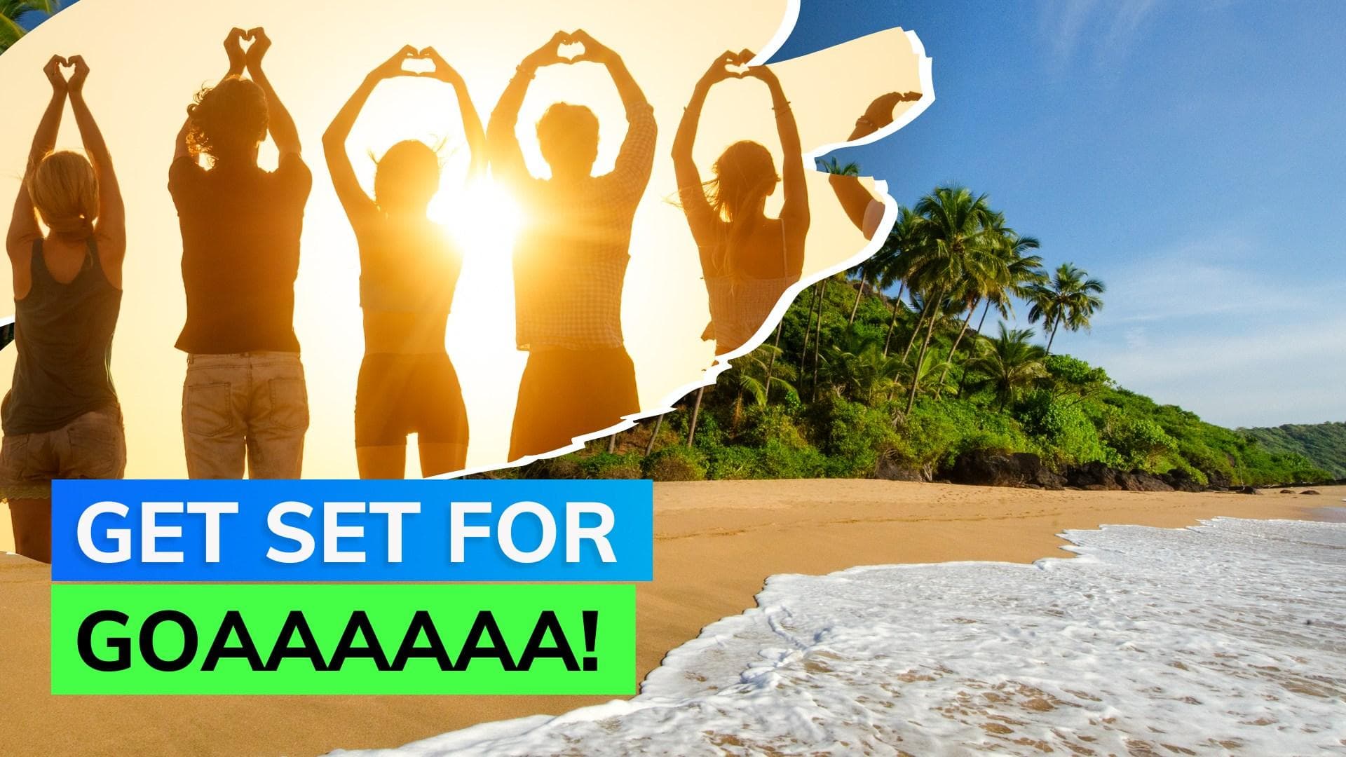 IRCTC Goa package: Planning a Goa trip? Here's an affordable package for you 