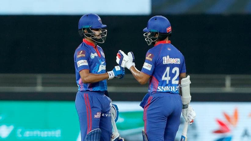 Shreyas Iyer returns to IPL after missing first-leg, praises Rishabh Pant's captaincy