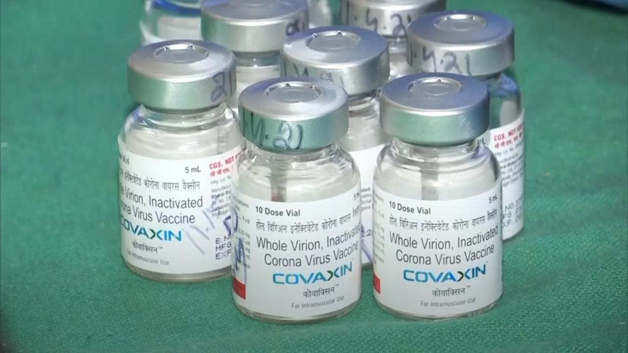 Bharat Biotech की Covaxin को WHO से मंजूरी का बढ़ा इंतजार, फिर फंसा पेंच