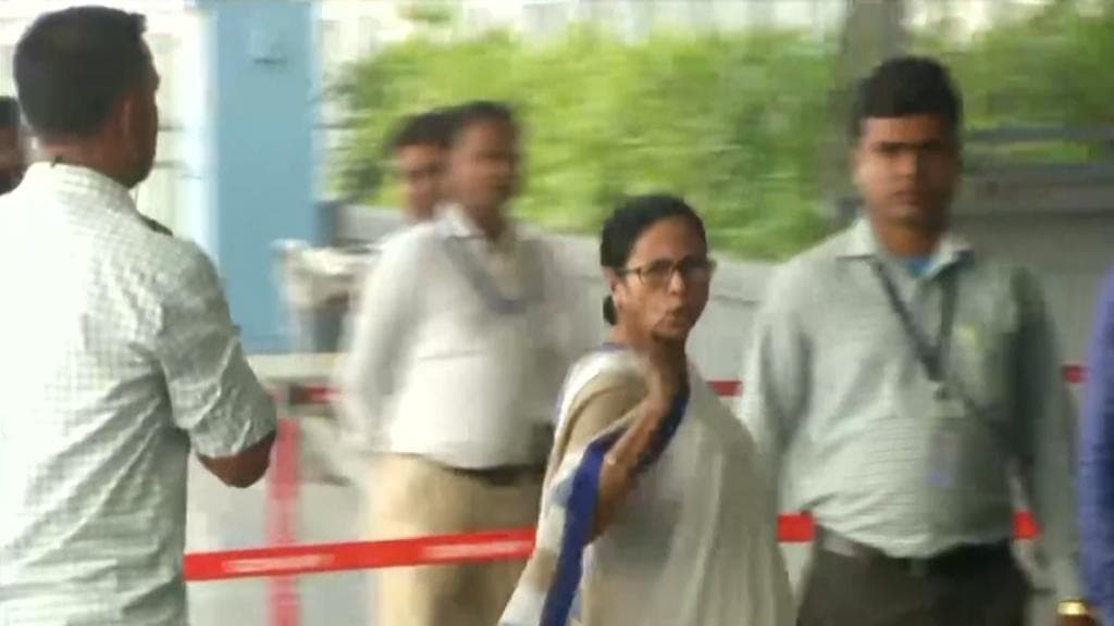 Rampurhat Genocide: দেউচা পাচামিতে উন্নয়ন আটকাতেই বগটুই ষড়যন্ত্র, শিলিগুড়িতে সোচ্চার মমতা বন্দ্যোপাধ্যায়