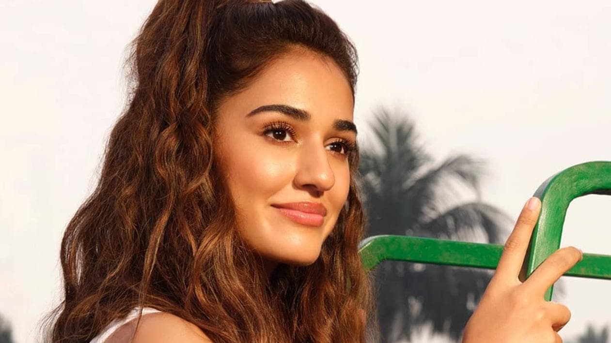 Disha Patni ने 720 किक मारते हुए शेयर किया पोस्ट, वीडियो देख चौंक गए फैंस