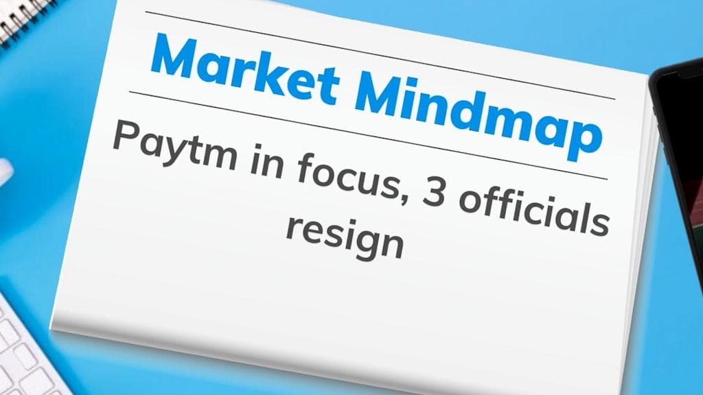 Top Market Headlines: Quietest week of trade begins, radar of Omicron to new year bets 