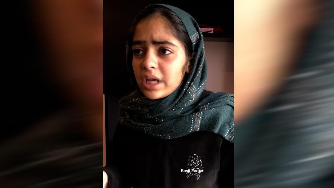 Srinagar encounter killings spark protests; kin say civilian used as human shield