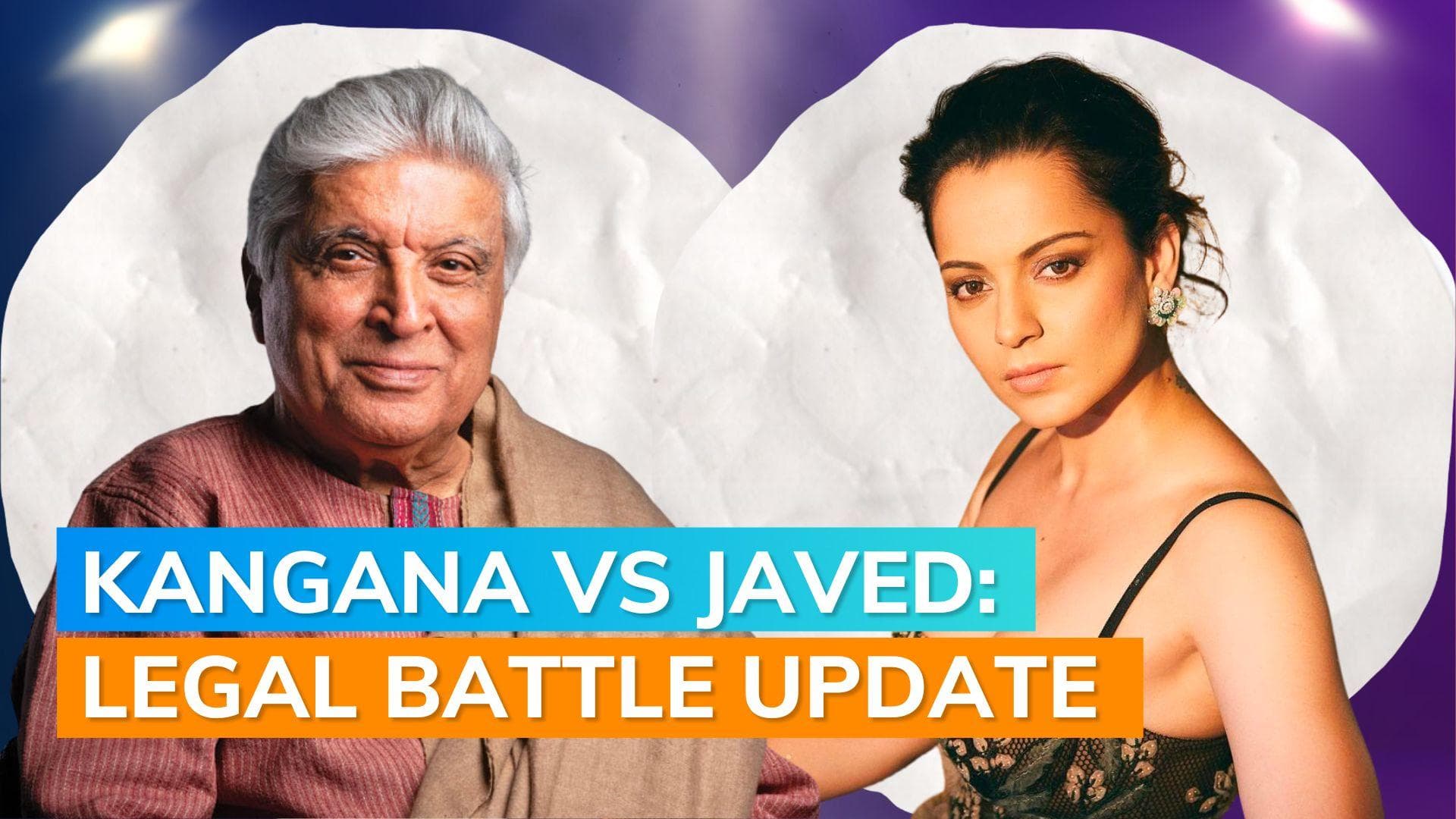 Court summons Javed Akhtar on Kangana Ranaut's complaint: ‘Sufficient grounds to proceed against him’