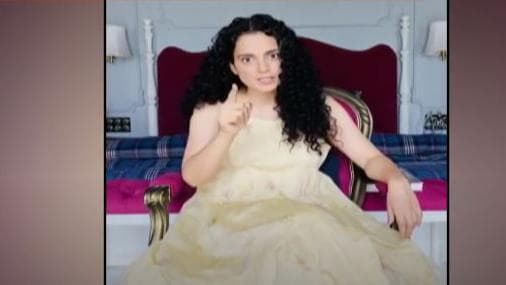 Bombay High Court ने 25 जनवरी तक Kangana Ranaut की गिरफ्तारी पर लगाई