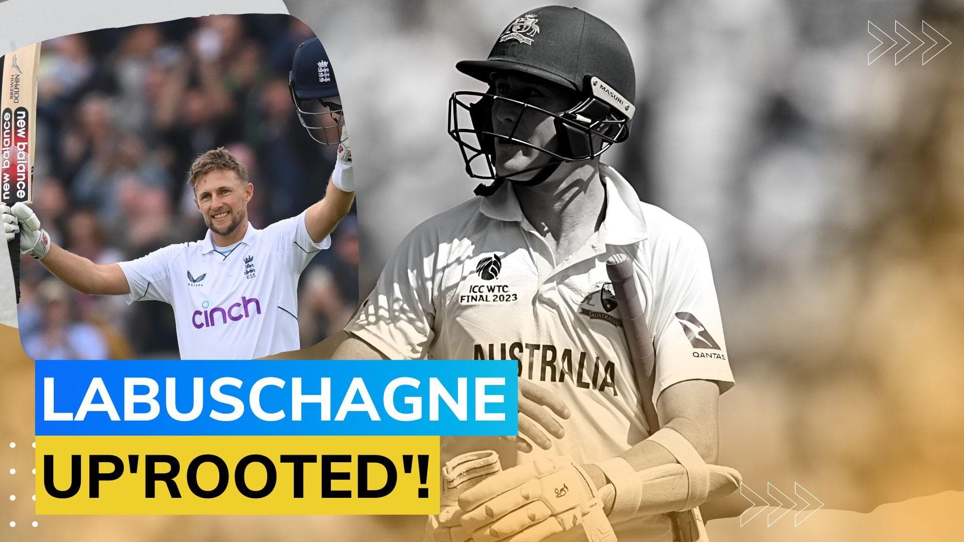 ICC Test Rankings: Joe Root attains top spot, Ravichandran Ashwin retains No.1 rank