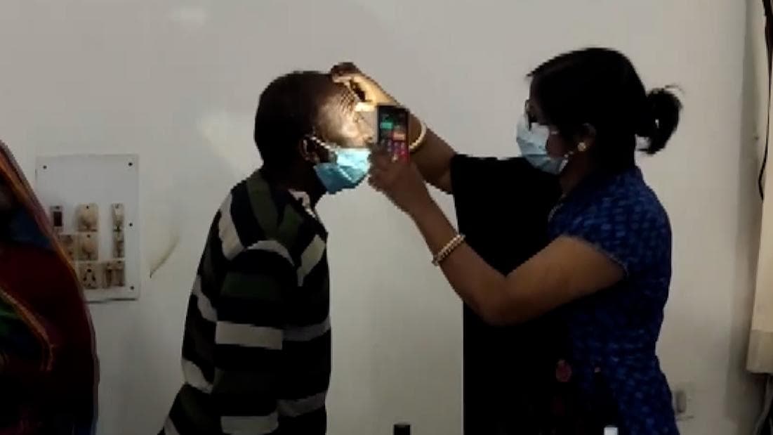 Cataract Surgery: বিনামূল্যে ছানি অপারেশন, বিহারে দৃষ্টিশক্তি হারালেন ১৫ জন