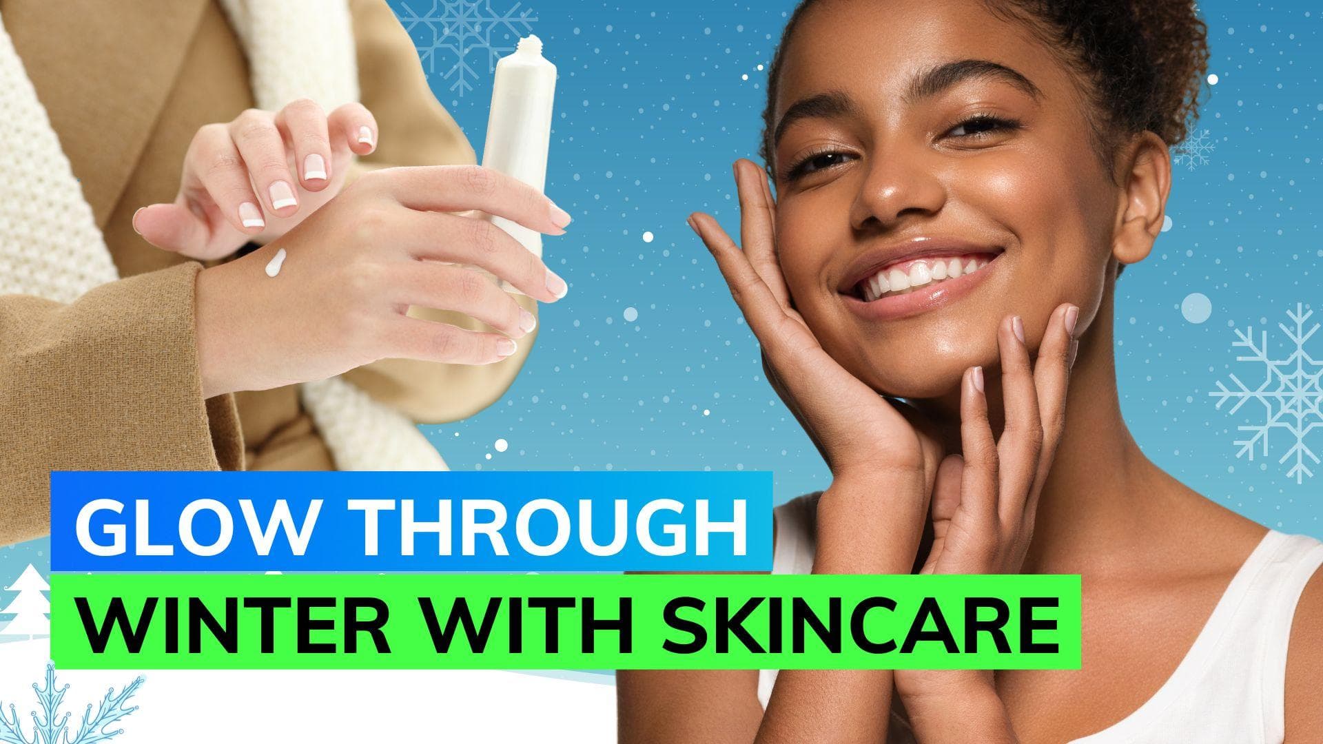 Dermatologist shares proven skincare tips to combat dryness this winter season 