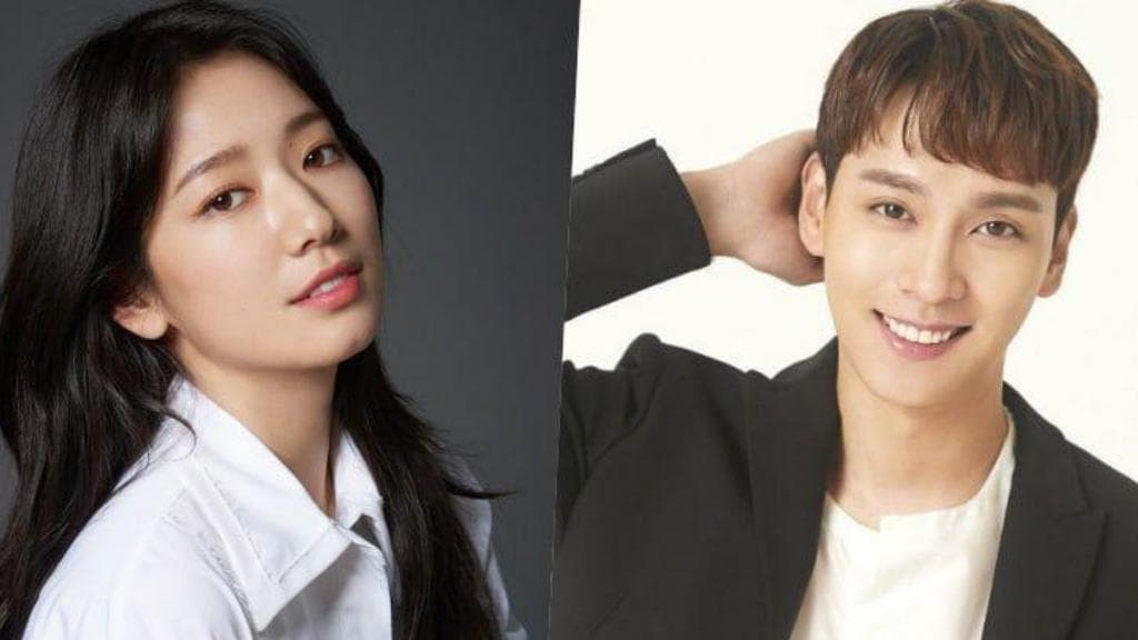 K-actors Park Shin Hye and Choi Tae Joon announce wedding and pregnancy!