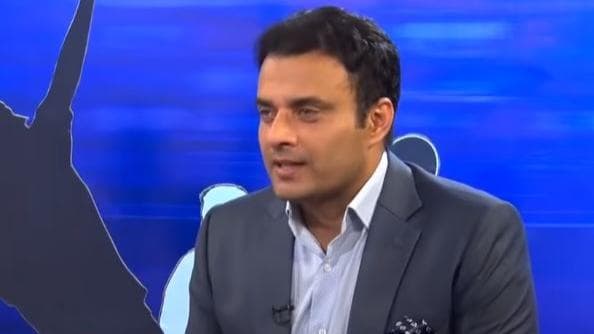 Ind vs Pak : T20 मैच से पहले पूर्व पाक क्रिकेटर ने कहा- भारत पर दवाब, इसलिए धोनी को लाना पड़ा