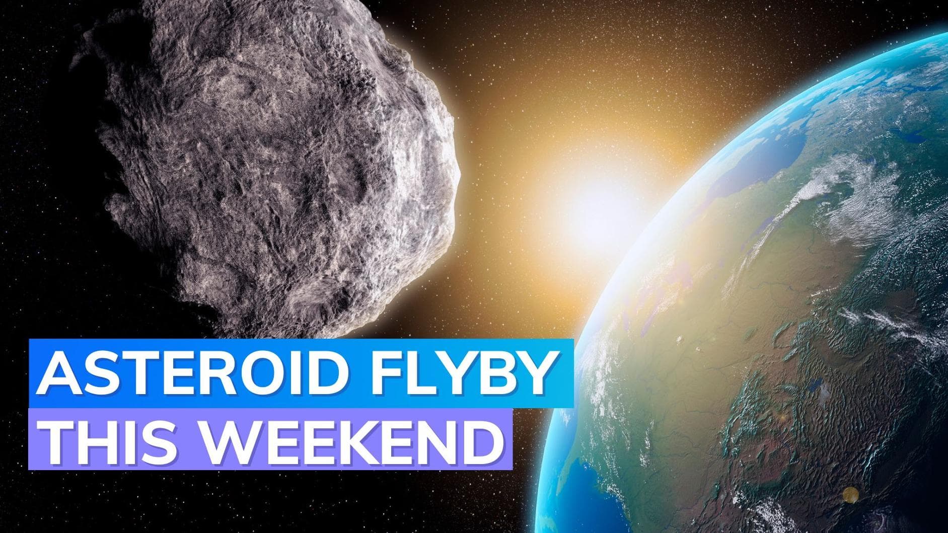 House-sized Asteroid 2023 MU2 to pass the Earth on June 25:  Know how and where to watch live streaming